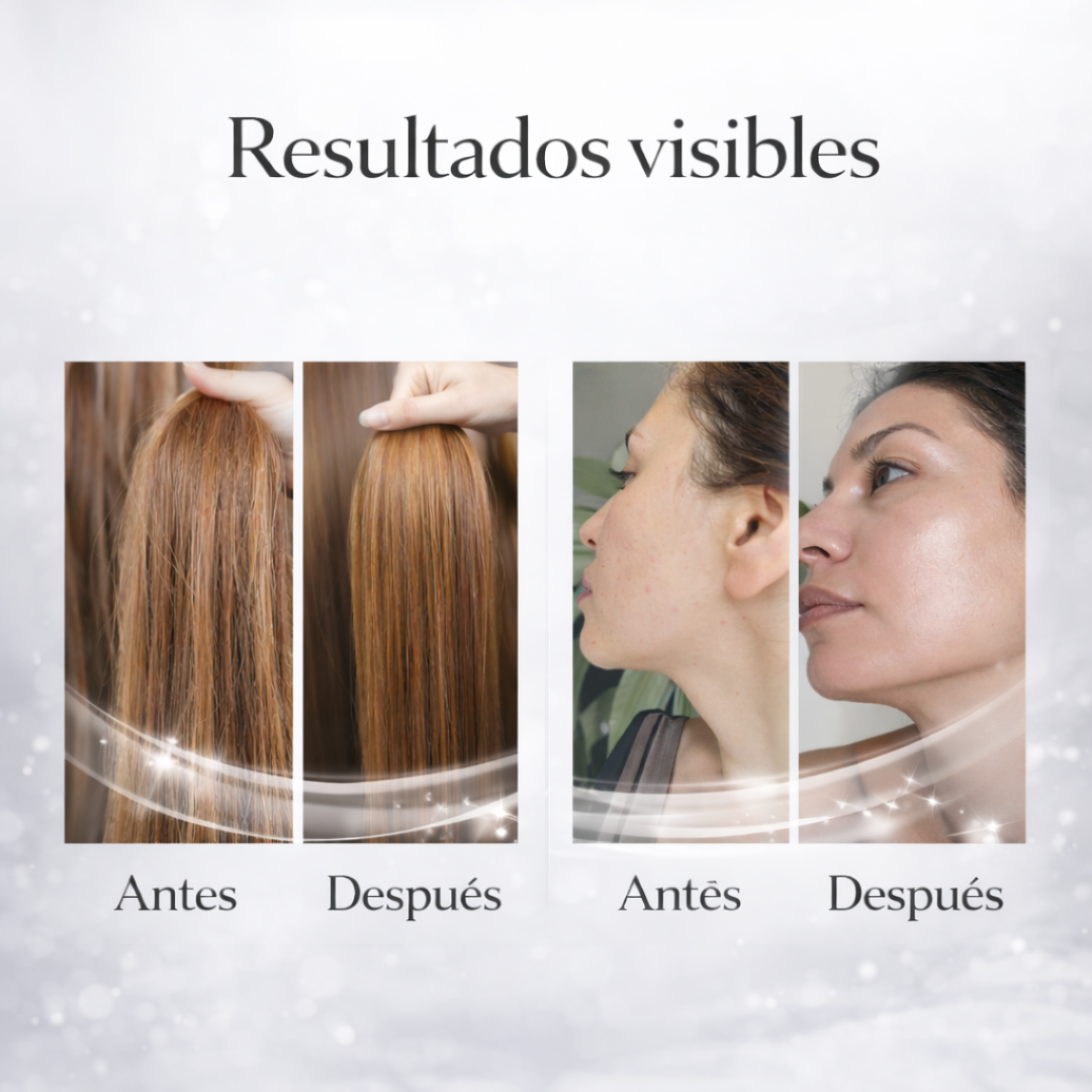 2x1 Fundas de Satén Antifrizz